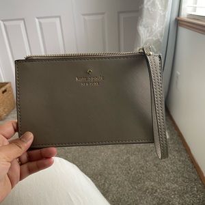 Kate Spade Wristlet